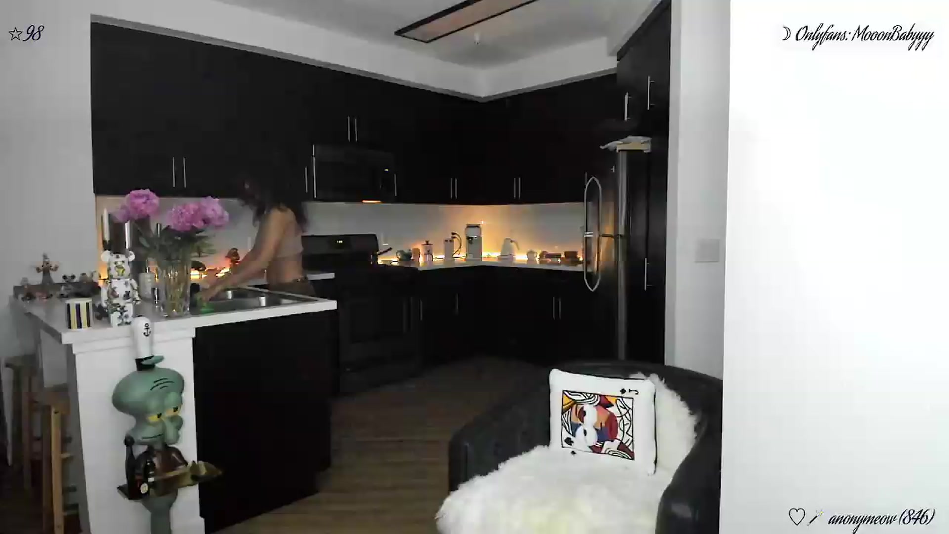 Gallery image thumbnail from litty's myfreecams stream on, 06/12/2026, 04:12 image 13 of 20