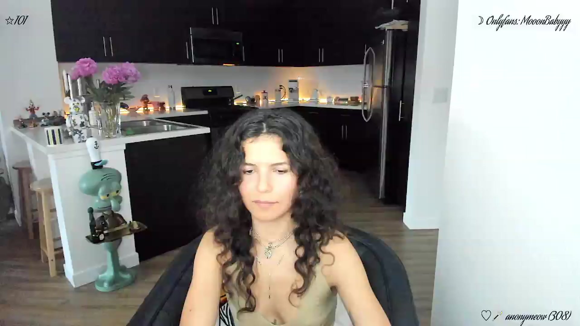 Gallery image thumbnail from litty's myfreecams stream on, 06/12/2026, 04:12 image 7 of 20