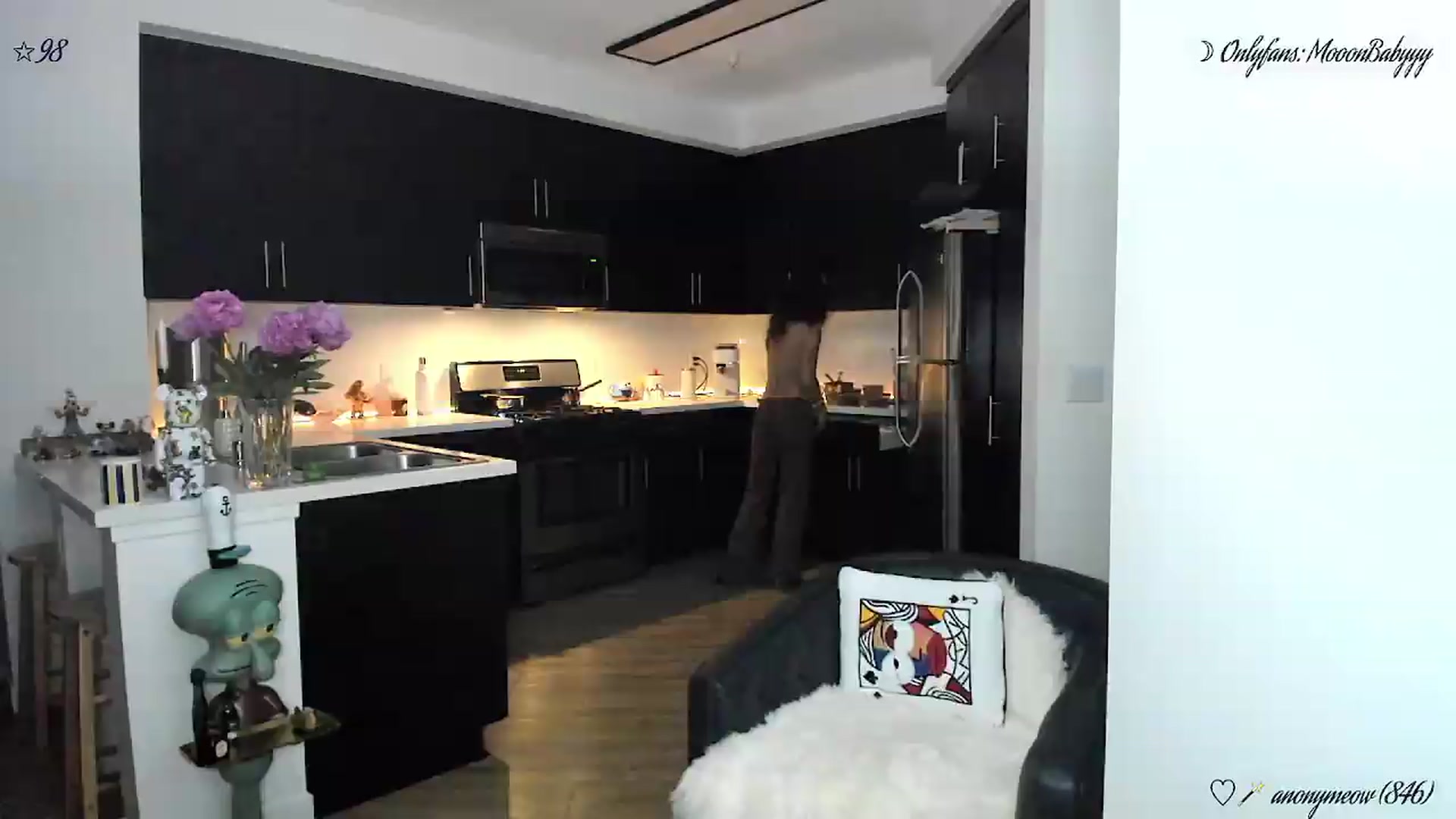 Gallery image thumbnail from litty's myfreecams stream on, 06/12/2026, 04:12 image 15 of 20