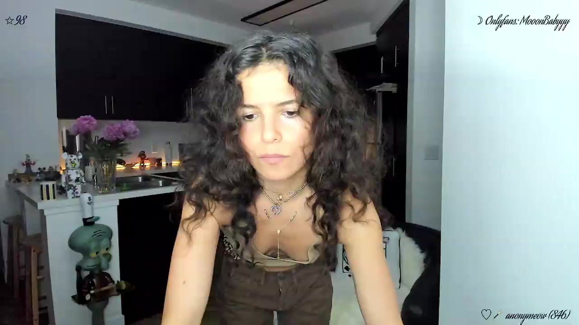 Gallery image thumbnail from litty's myfreecams stream on, 06/12/2026, 04:12 image 14 of 20