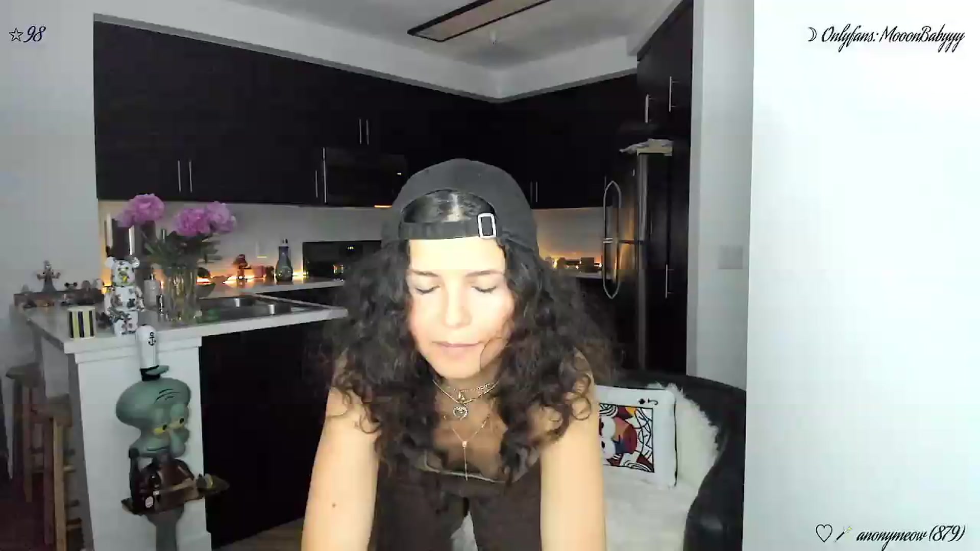 Gallery image thumbnail from litty's myfreecams stream on, 06/12/2026, 04:12 image 18 of 20