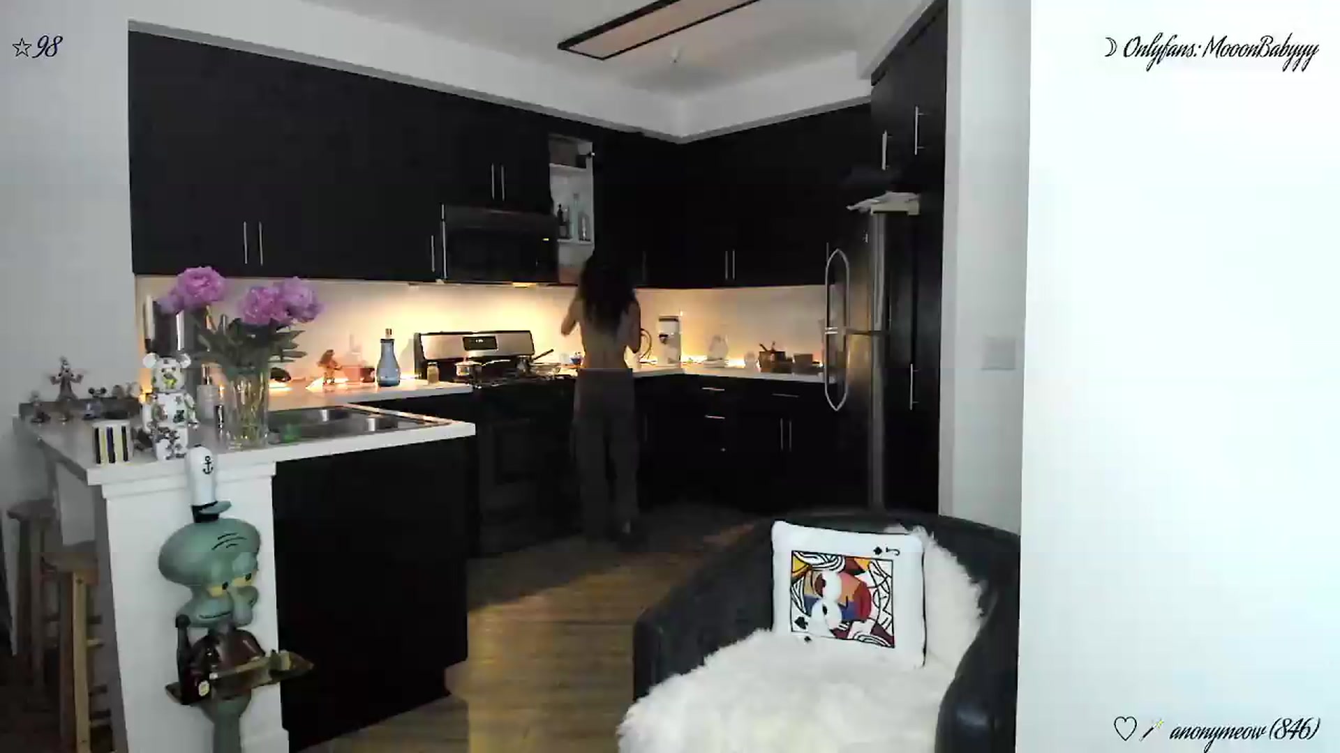 Gallery image thumbnail from litty's myfreecams stream on, 06/12/2026, 04:12 image 16 of 20