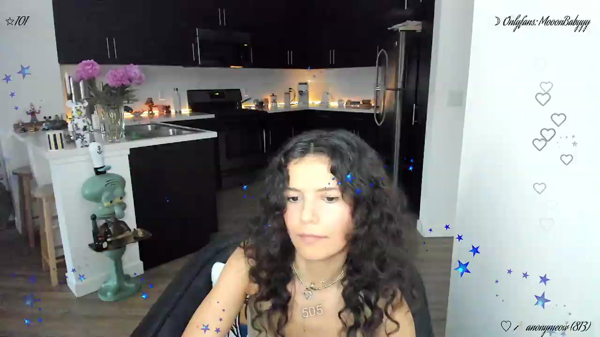Gallery image thumbnail from litty's myfreecams stream on, 06/12/2026, 04:12 image 8 of 20