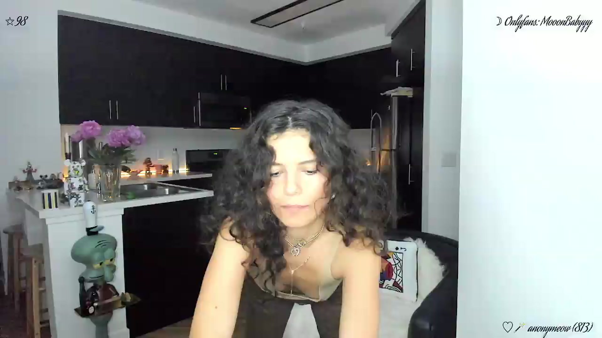 Gallery image thumbnail from litty's myfreecams stream on, 06/12/2026, 04:12 image 11 of 20