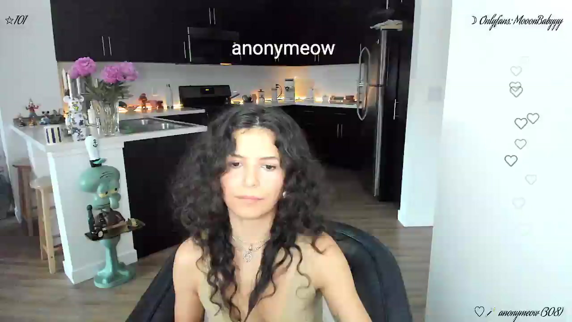 Gallery image thumbnail from litty's myfreecams stream on, 06/12/2026, 04:12 image 6 of 20