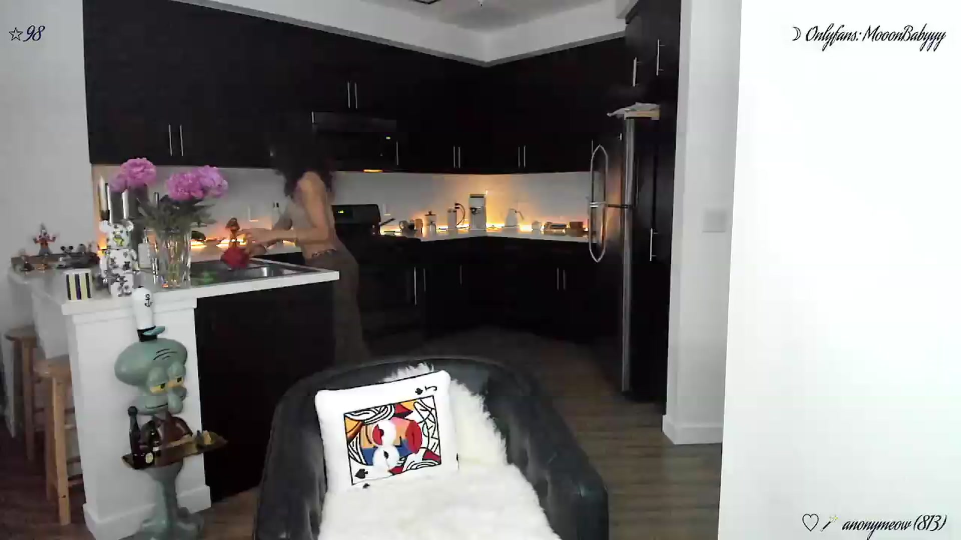 Gallery image thumbnail from litty's myfreecams stream on, 06/12/2026, 04:12 image 9 of 20