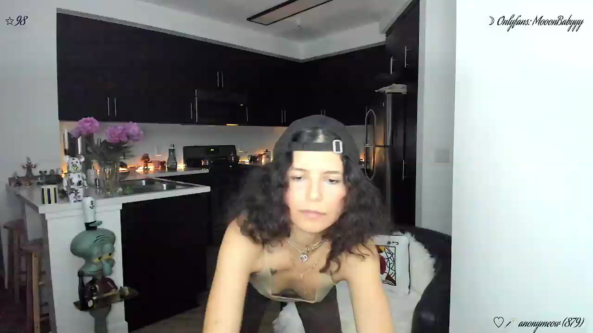 Gallery image thumbnail from litty's myfreecams stream on, 06/12/2026, 04:12 image 20 of 20
