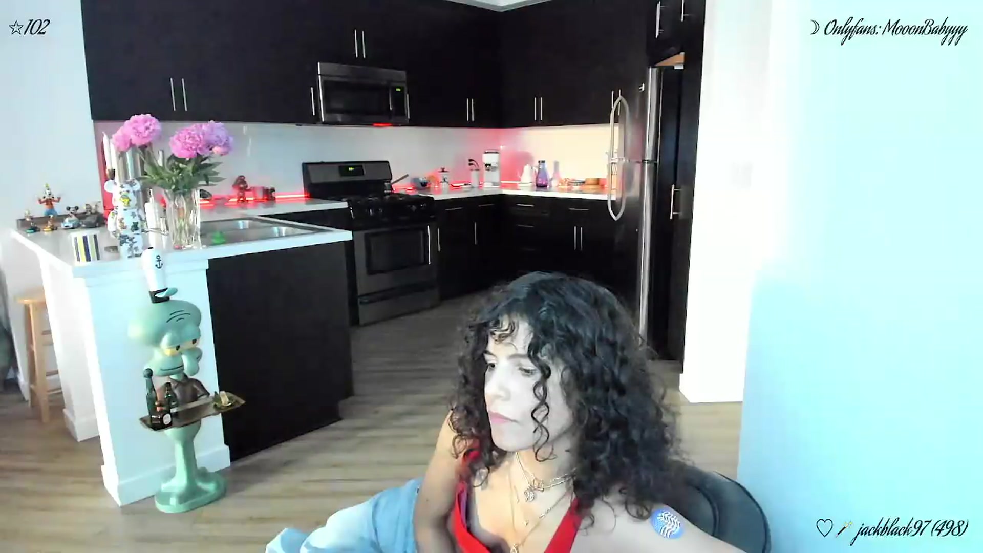 Gallery image thumbnail from litty's myfreecams stream on, 06/13/2026, 03:24 image 17 of 20