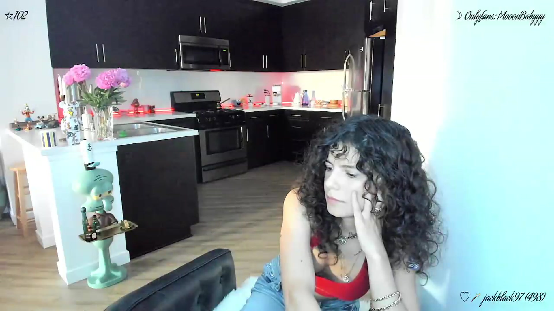 Gallery image thumbnail from litty's myfreecams stream on, 06/13/2026, 03:24 image 16 of 20