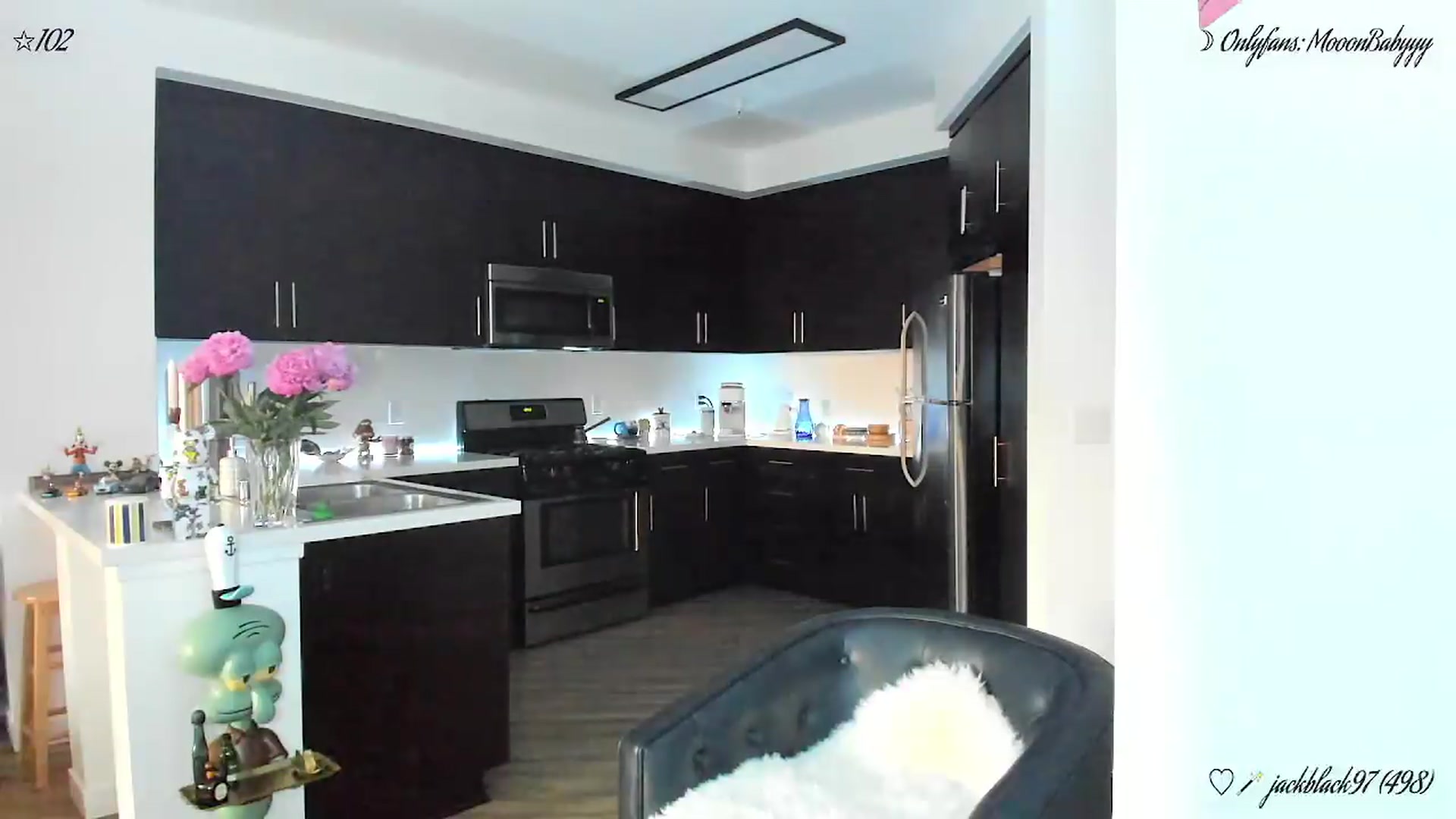 Gallery image thumbnail from litty's myfreecams stream on, 06/13/2026, 03:24 image 18 of 20
