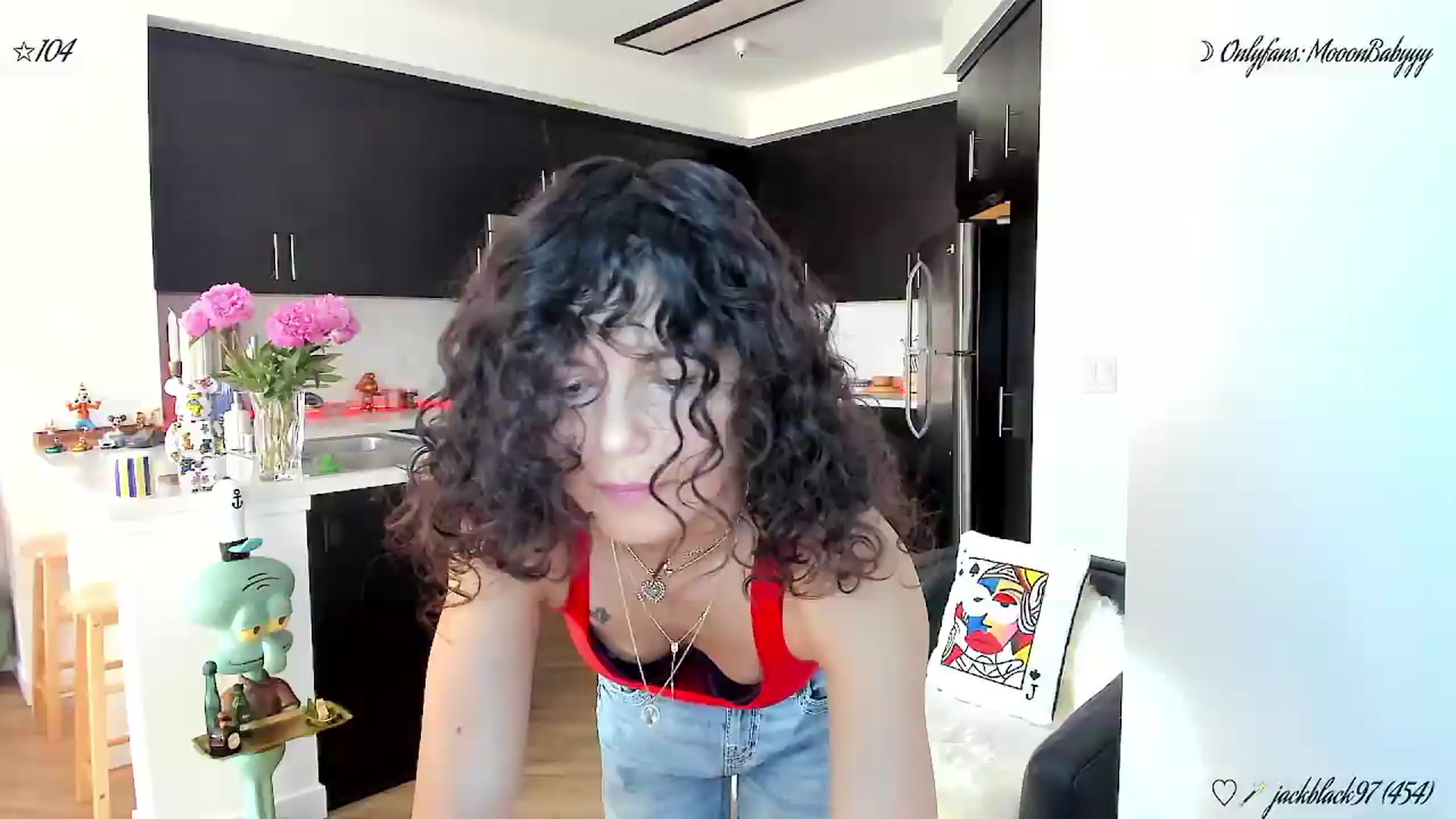 Gallery image thumbnail from litty's myfreecams stream on, 06/13/2026, 03:24 image 1 of 20