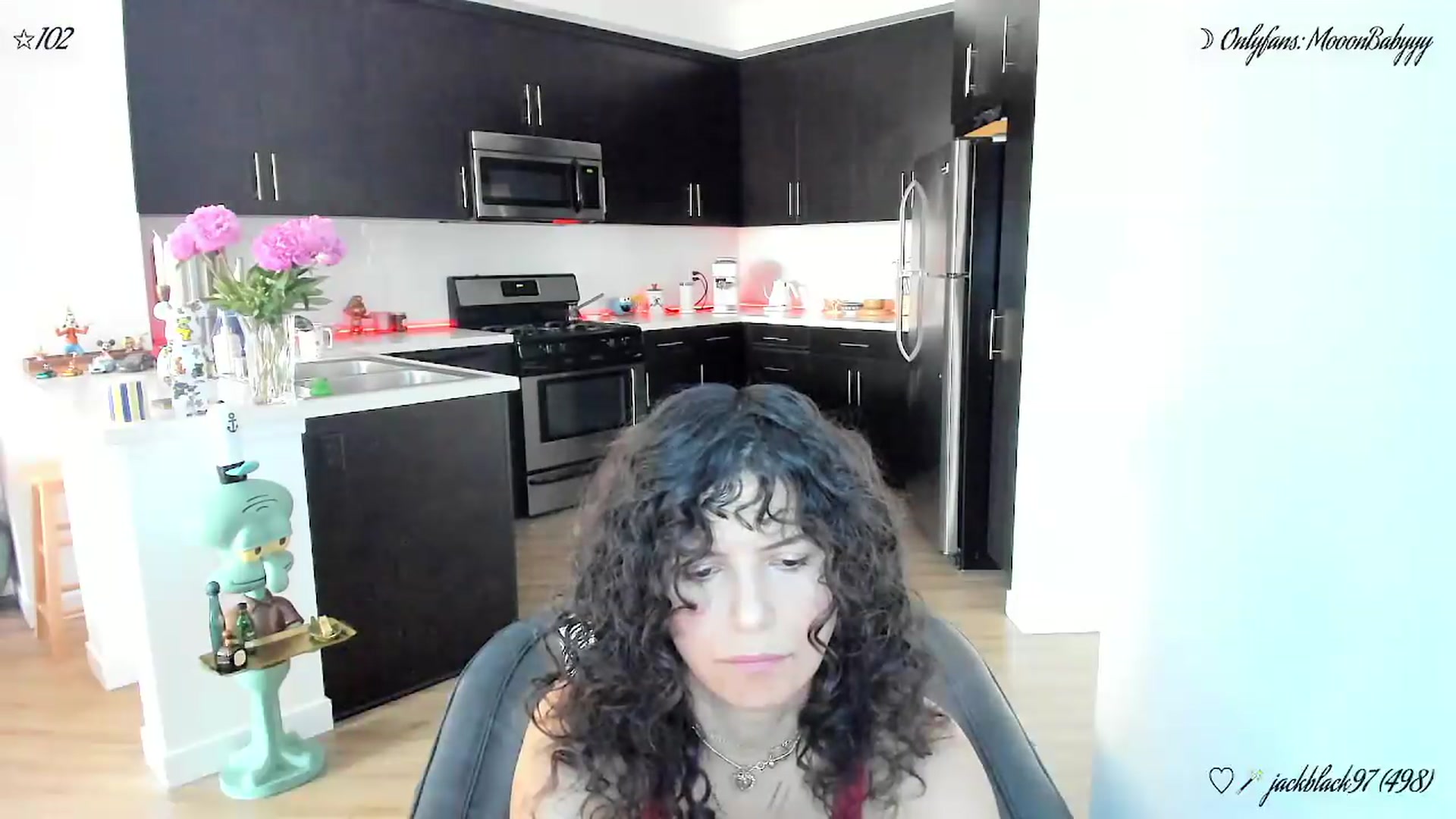 Gallery image thumbnail from litty's myfreecams stream on, 06/13/2026, 03:24 image 8 of 20