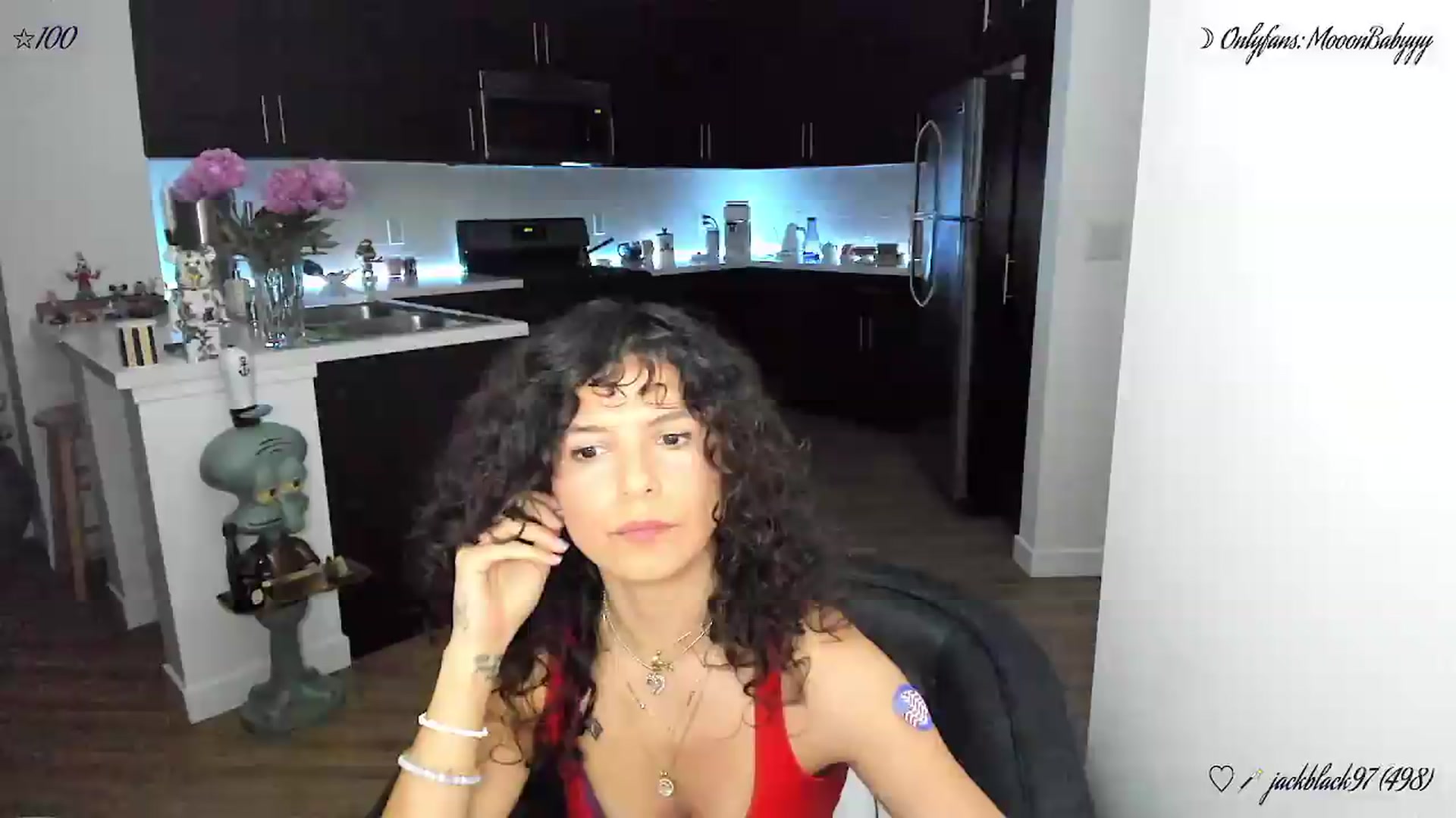 Gallery image thumbnail from litty's myfreecams stream on, 06/13/2026, 04:52 image 18 of 20