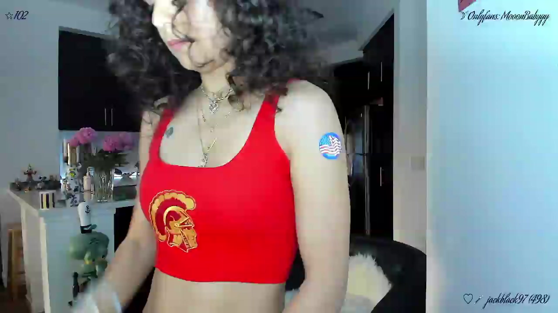 Gallery image thumbnail from litty's myfreecams stream on, 06/13/2026, 04:52 image 11 of 20