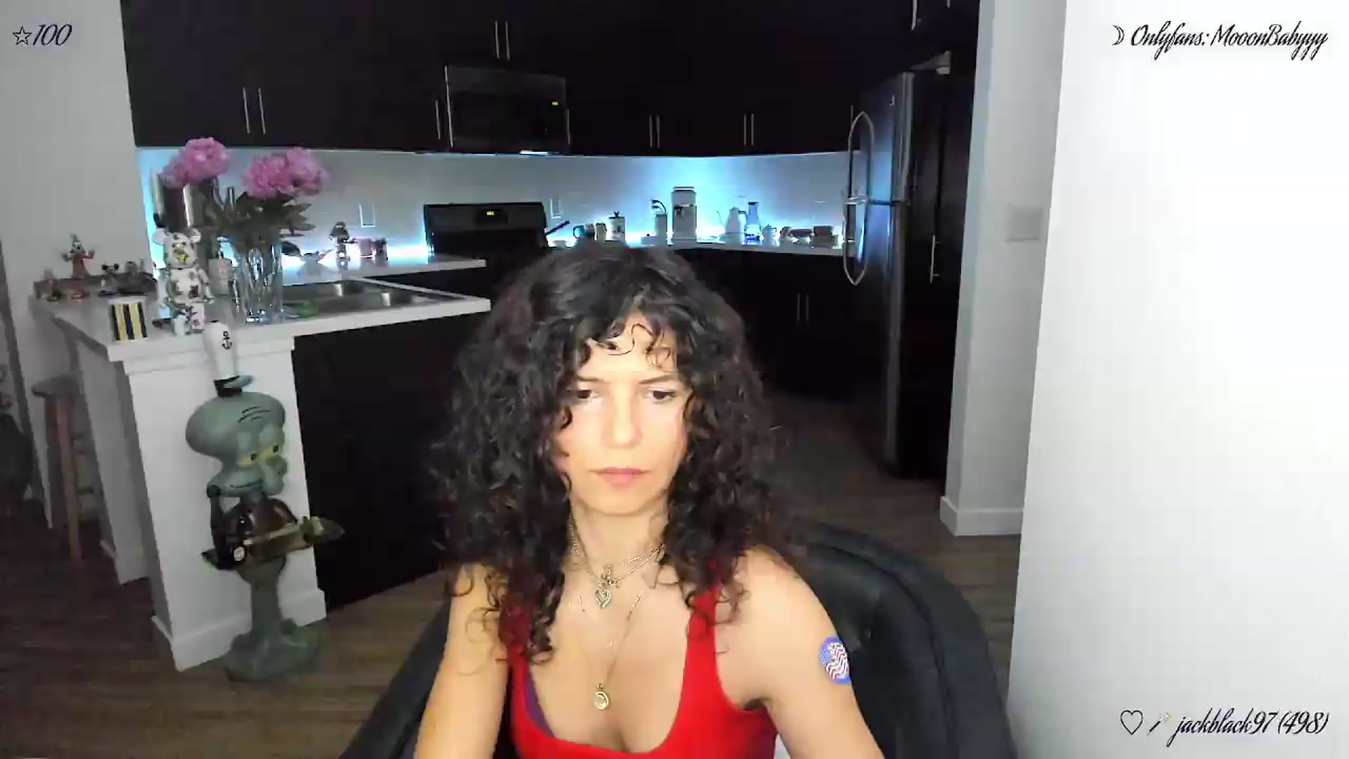 Gallery image thumbnail from litty's myfreecams stream on, 06/13/2026, 04:52 image 19 of 20
