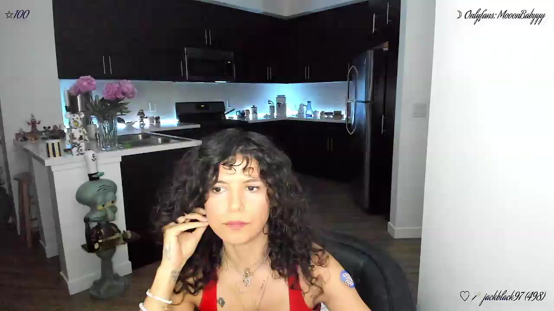 Gallery image thumbnail from litty's myfreecams stream on, 06/13/2026, 04:52 image 16 of 20