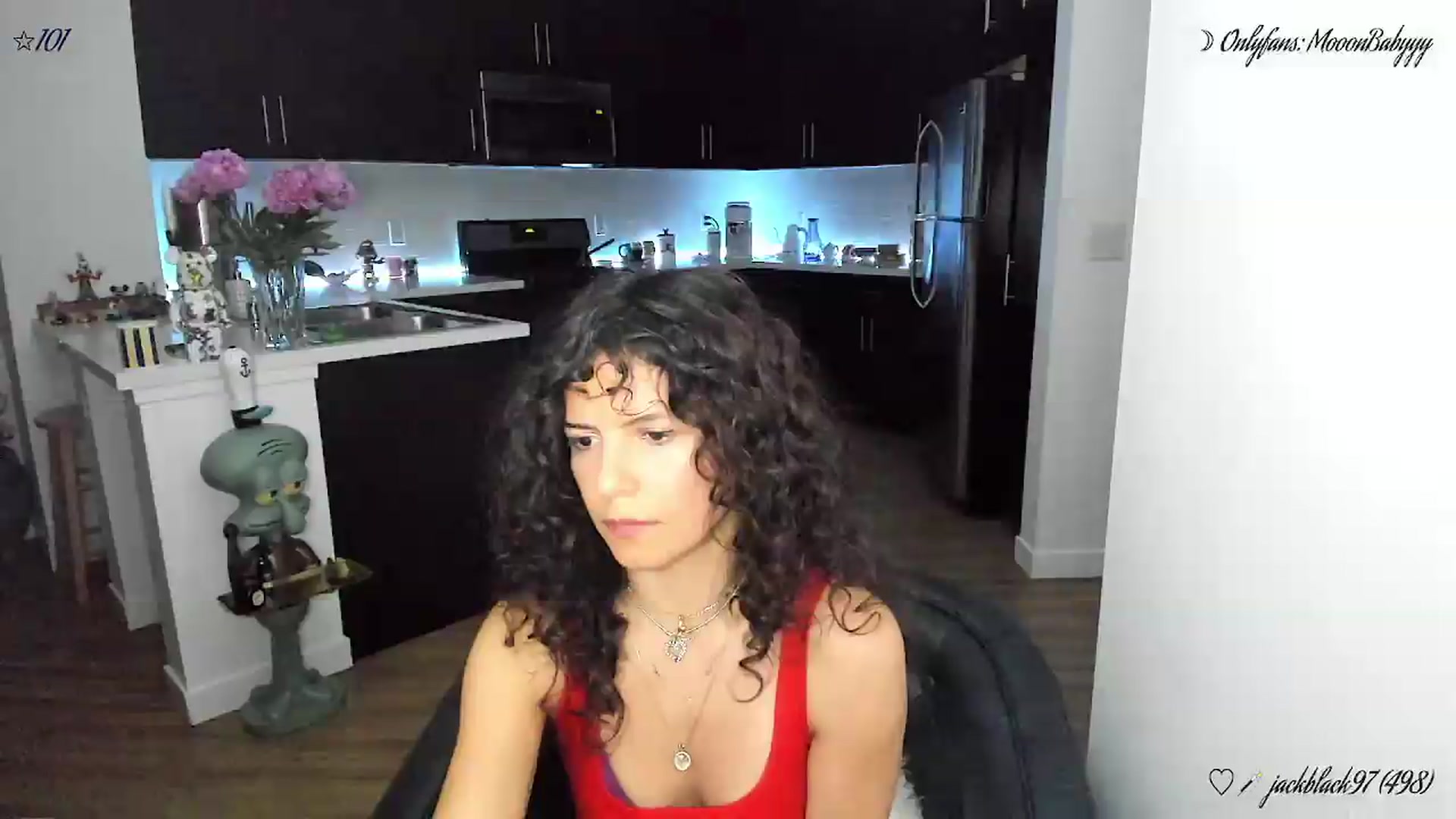 Gallery image thumbnail from litty's myfreecams stream on, 06/13/2026, 04:52 image 20 of 20