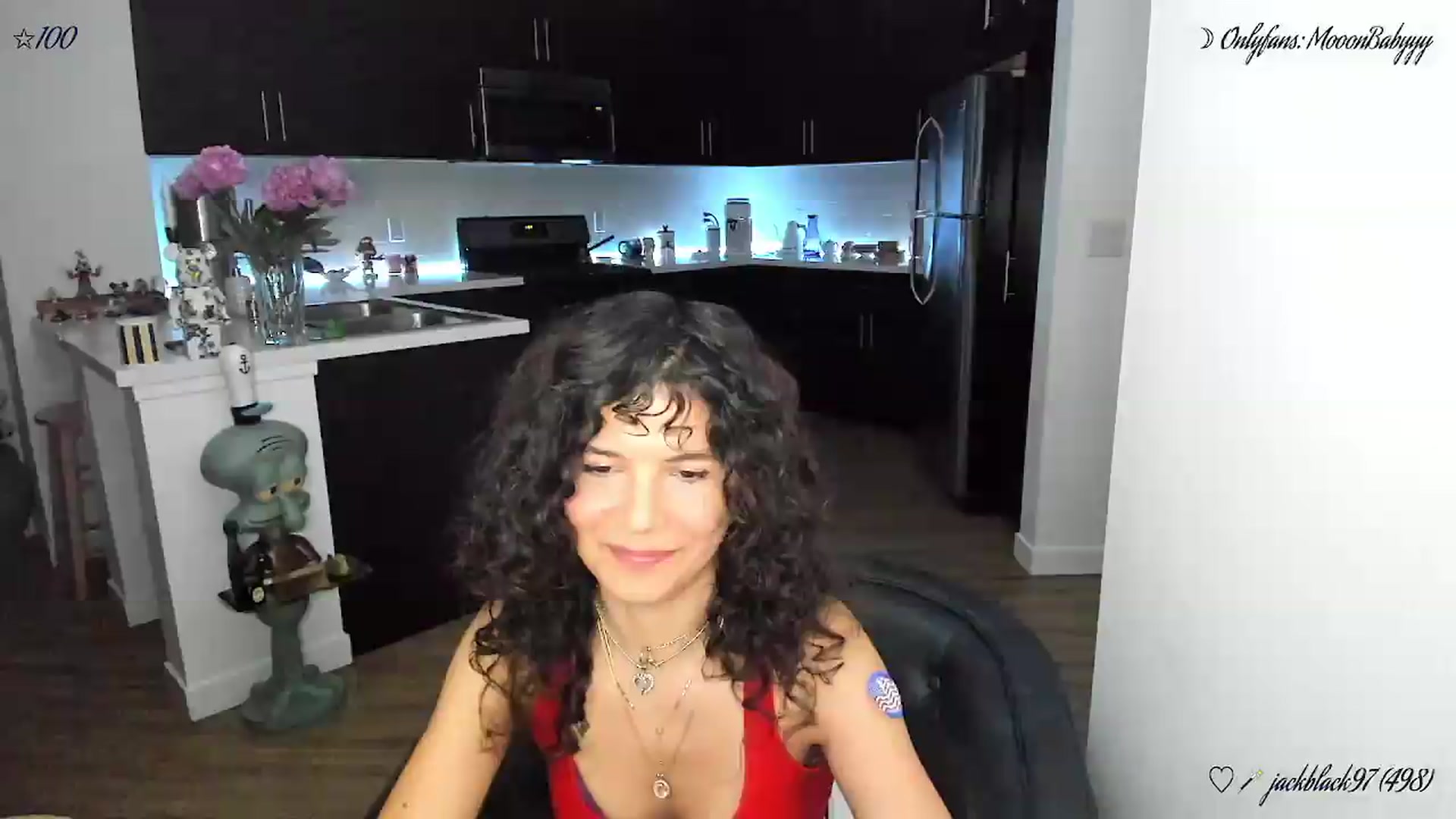 Gallery image thumbnail from litty's myfreecams stream on, 06/13/2026, 04:52 image 17 of 20