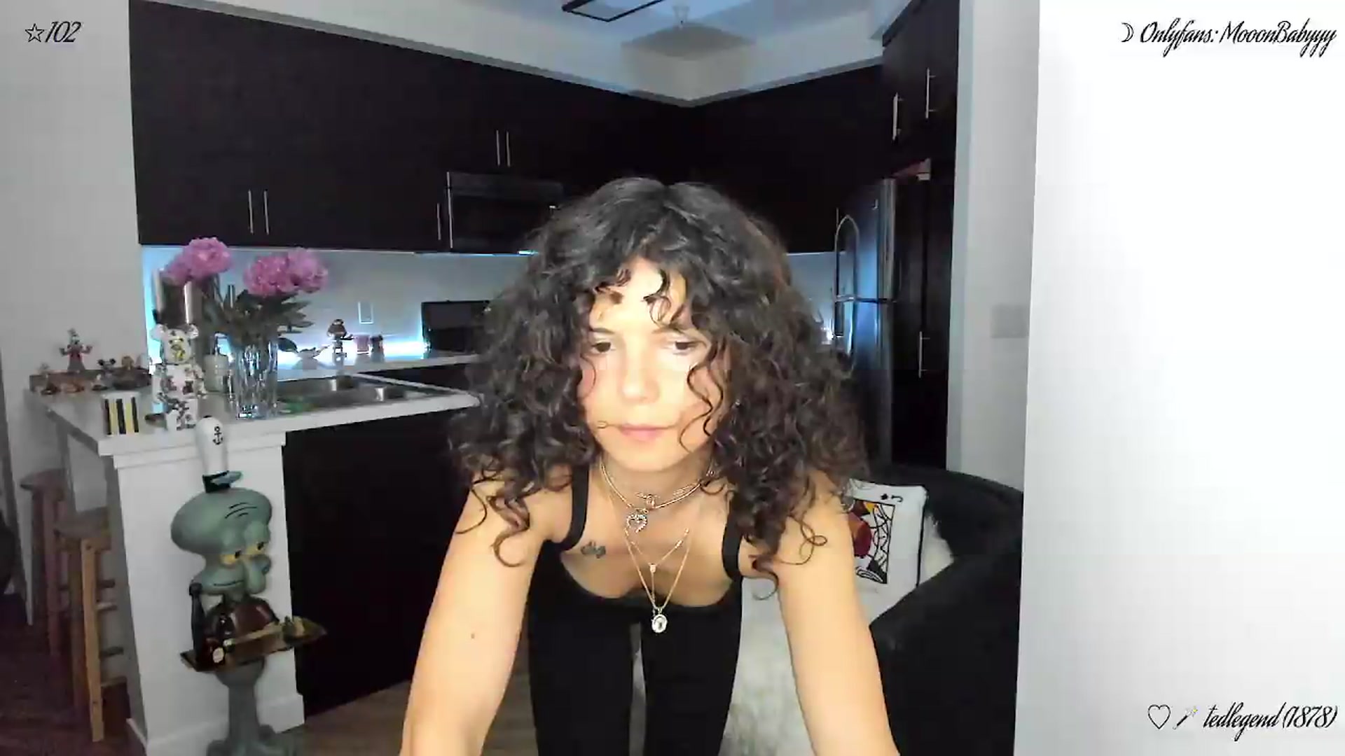 Gallery image thumbnail from litty's myfreecams stream on, 06/13/2026, 07:27 image 10 of 20