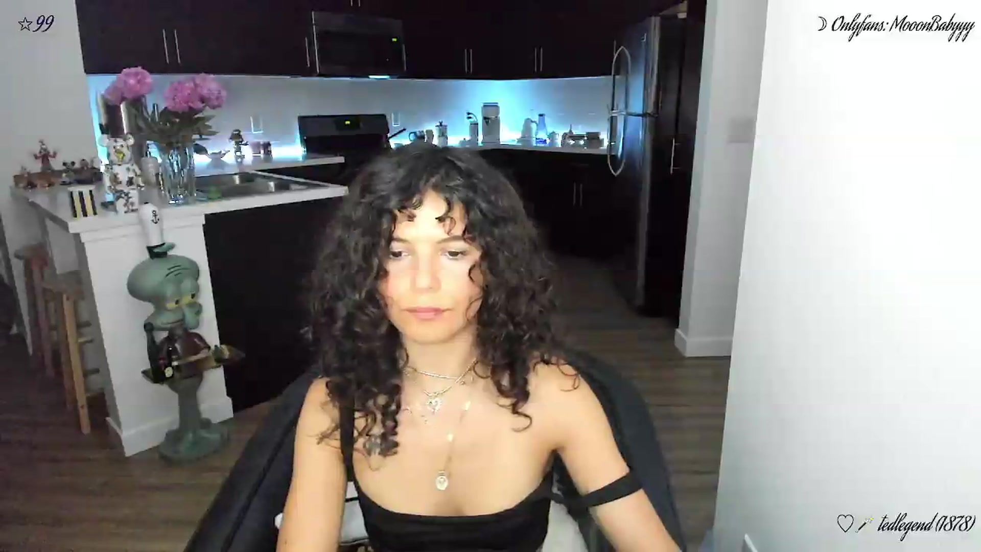 Gallery image thumbnail from litty's myfreecams stream on, 06/13/2026, 07:27 image 14 of 20