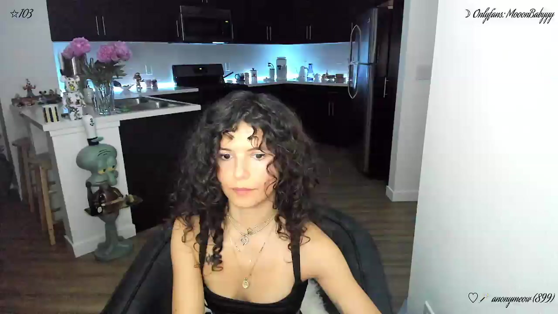Gallery image thumbnail from litty's myfreecams stream on, 06/13/2026, 07:27 image 2 of 20