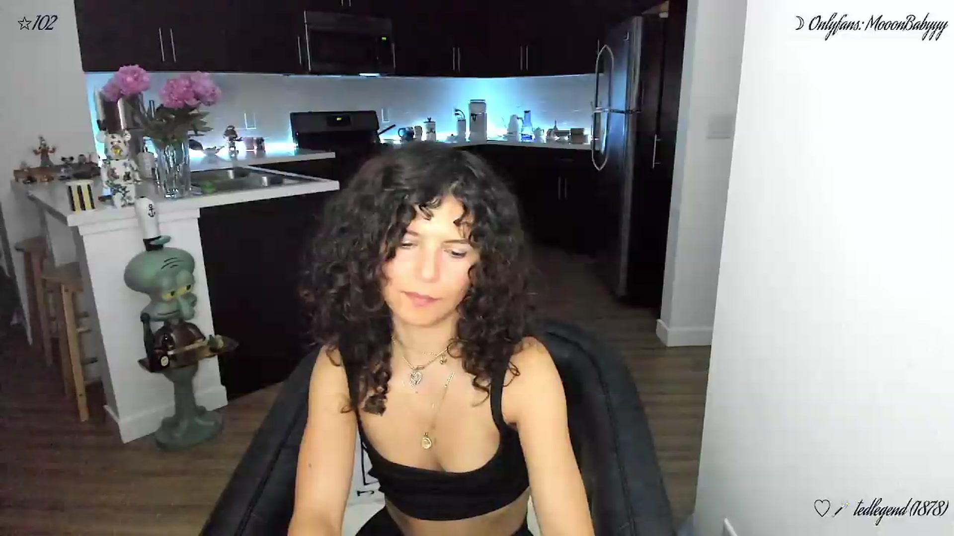 Gallery image thumbnail from litty's myfreecams stream on, 06/13/2026, 07:27 image 12 of 20