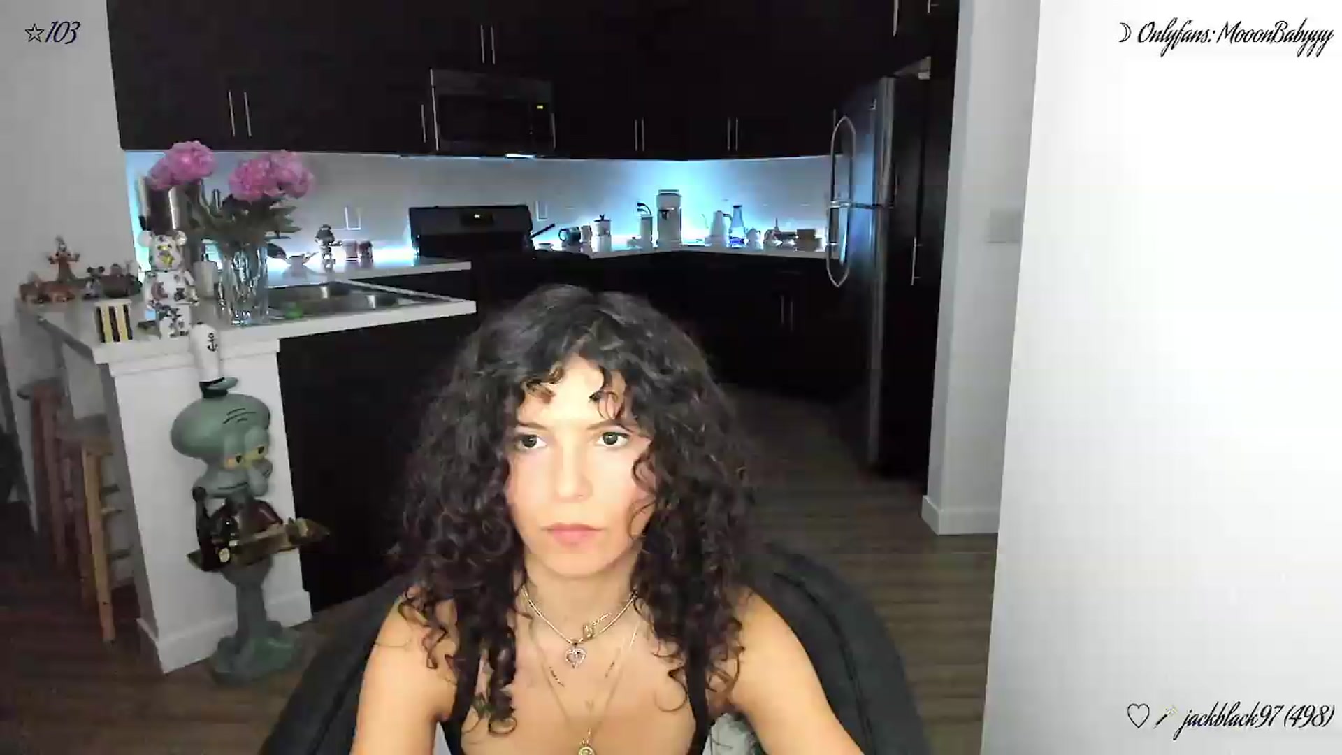 Gallery image thumbnail from litty's myfreecams stream on, 06/13/2026, 07:27 image 1 of 20