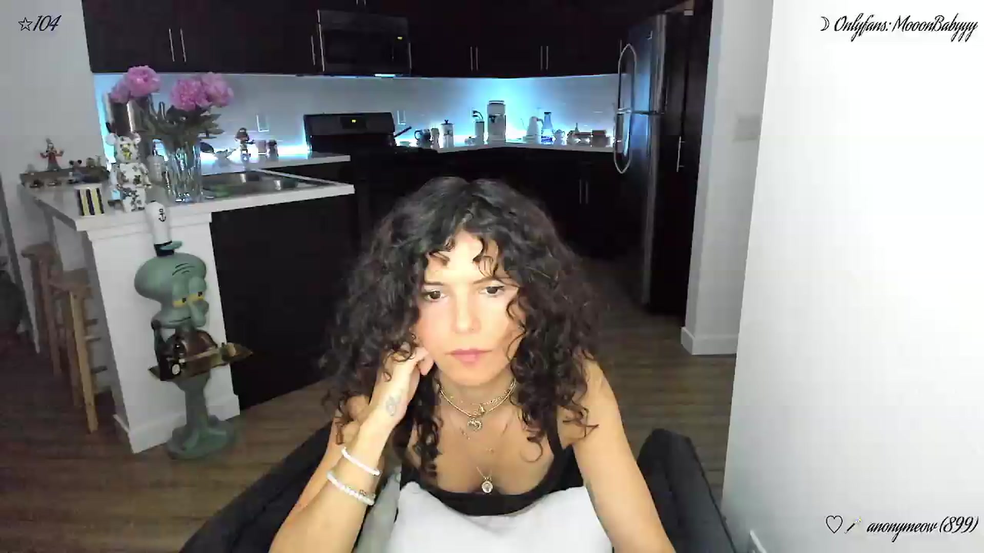 Gallery image thumbnail from litty's myfreecams stream on, 06/13/2026, 07:27 image 3 of 20