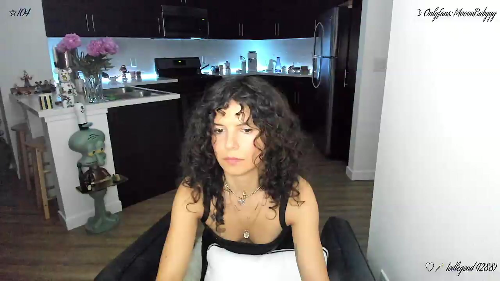 Gallery image thumbnail from litty's myfreecams stream on, 06/13/2026, 07:27 image 8 of 20