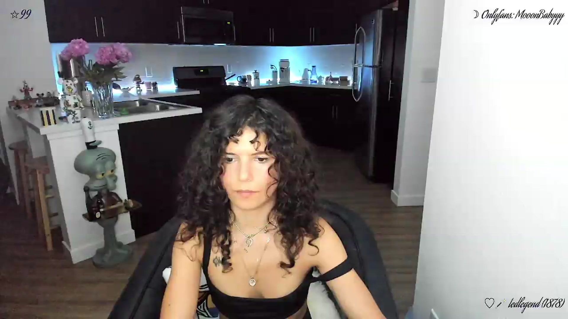 Gallery image thumbnail from litty's myfreecams stream on, 06/13/2026, 07:27 image 20 of 20