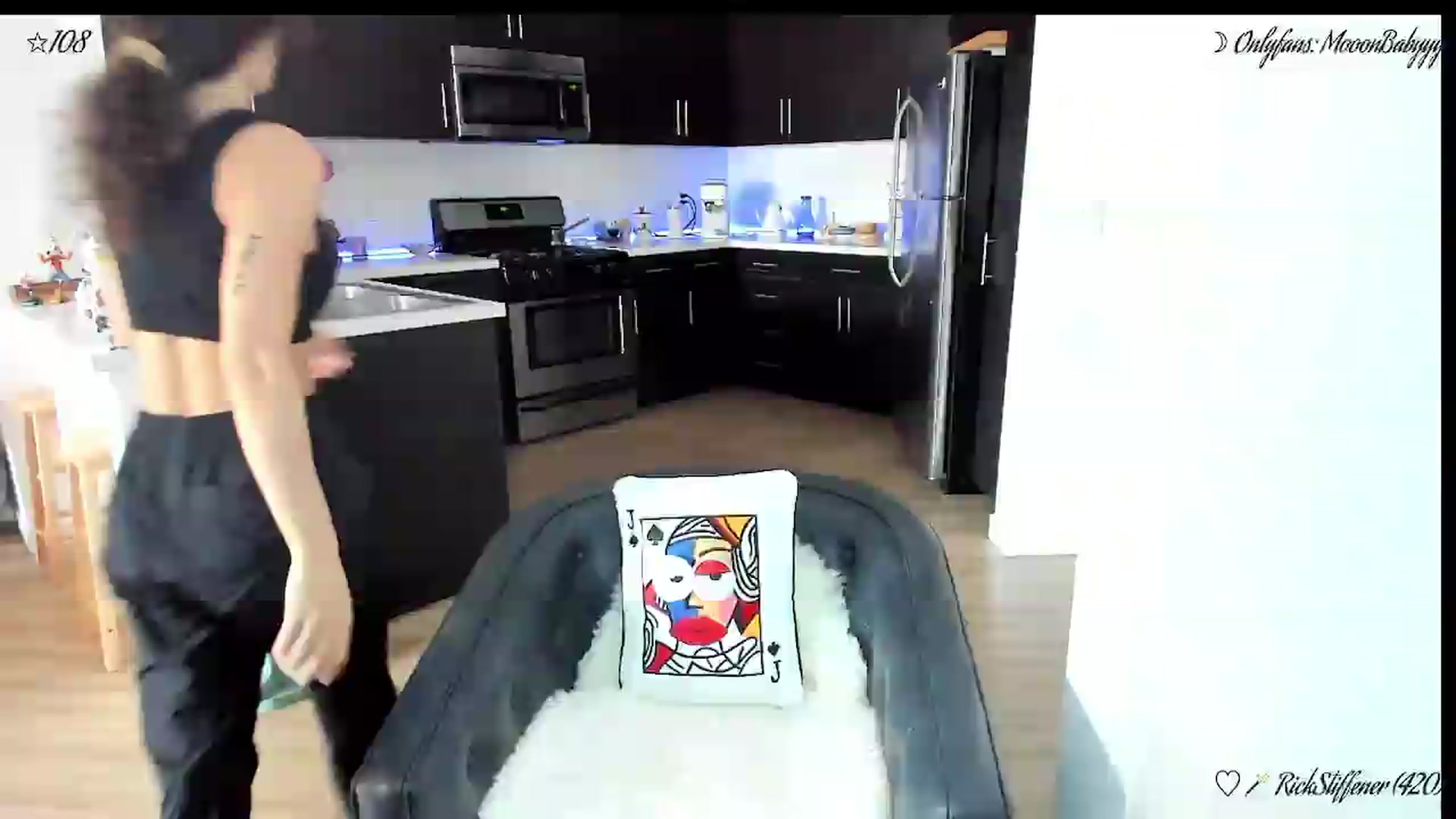 Gallery image thumbnail from litty's myfreecams stream on, 06/13/2026, 22:59 image 7 of 20