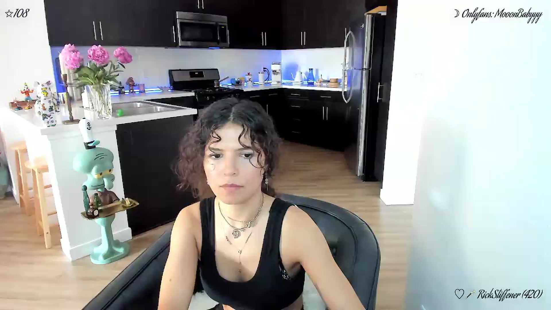 Gallery image thumbnail from litty's myfreecams stream on, 06/13/2026, 22:59 image 19 of 20