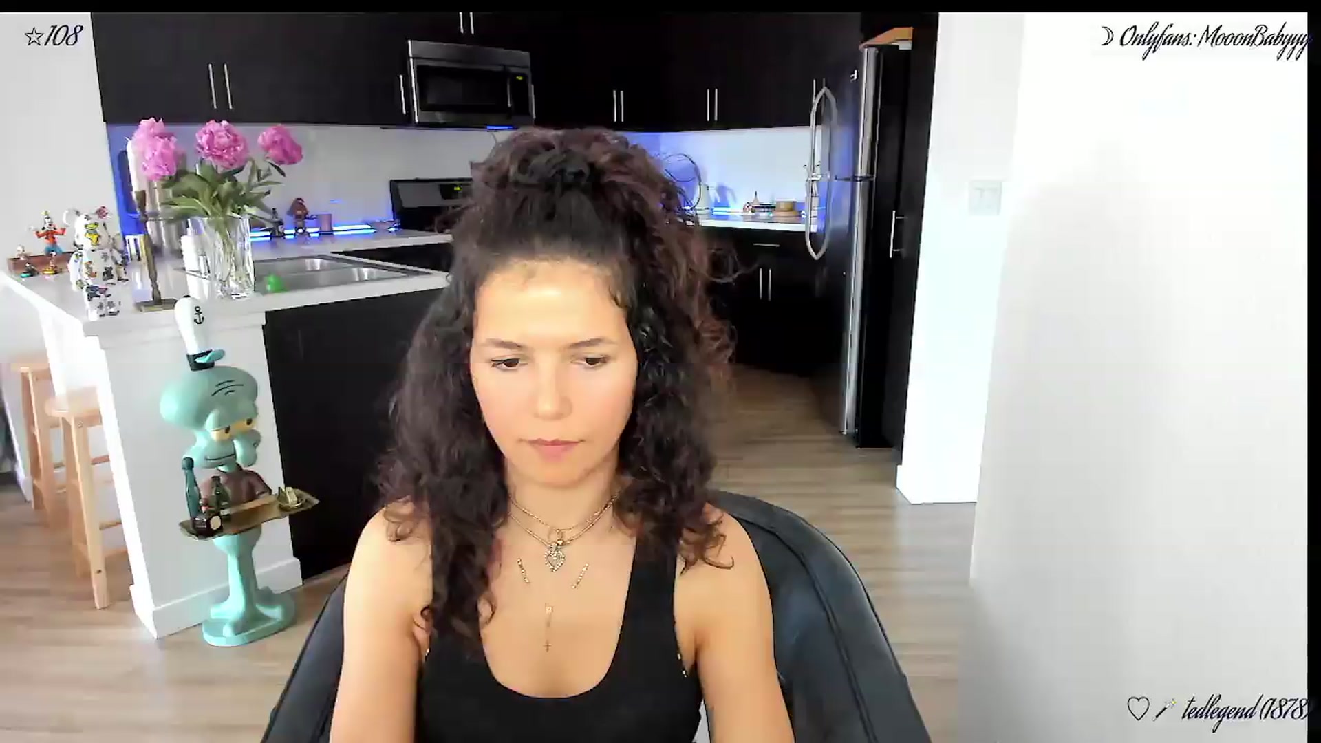 Gallery image thumbnail from litty's myfreecams stream on, 06/13/2026, 22:59 image 1 of 20