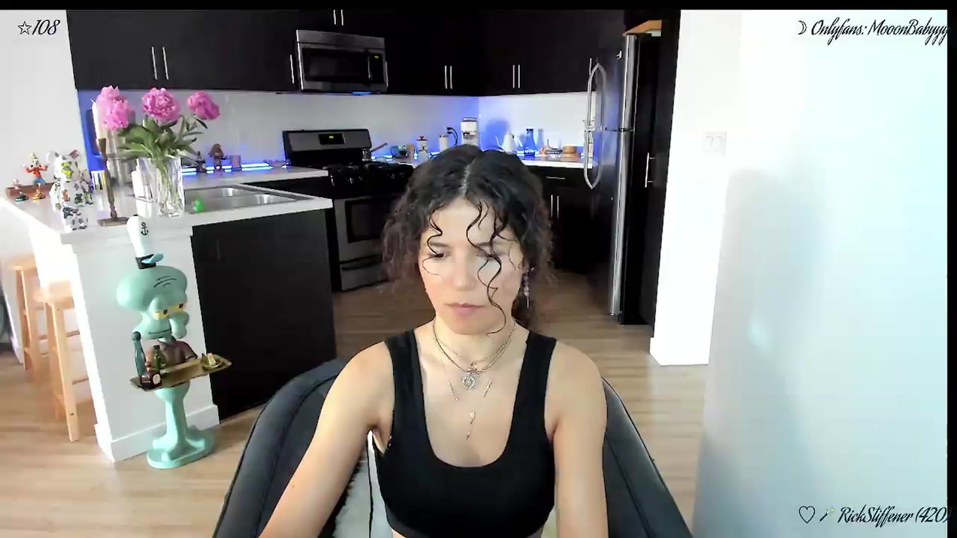 Gallery image thumbnail from litty's myfreecams stream on, 06/13/2026, 22:59 image 8 of 20