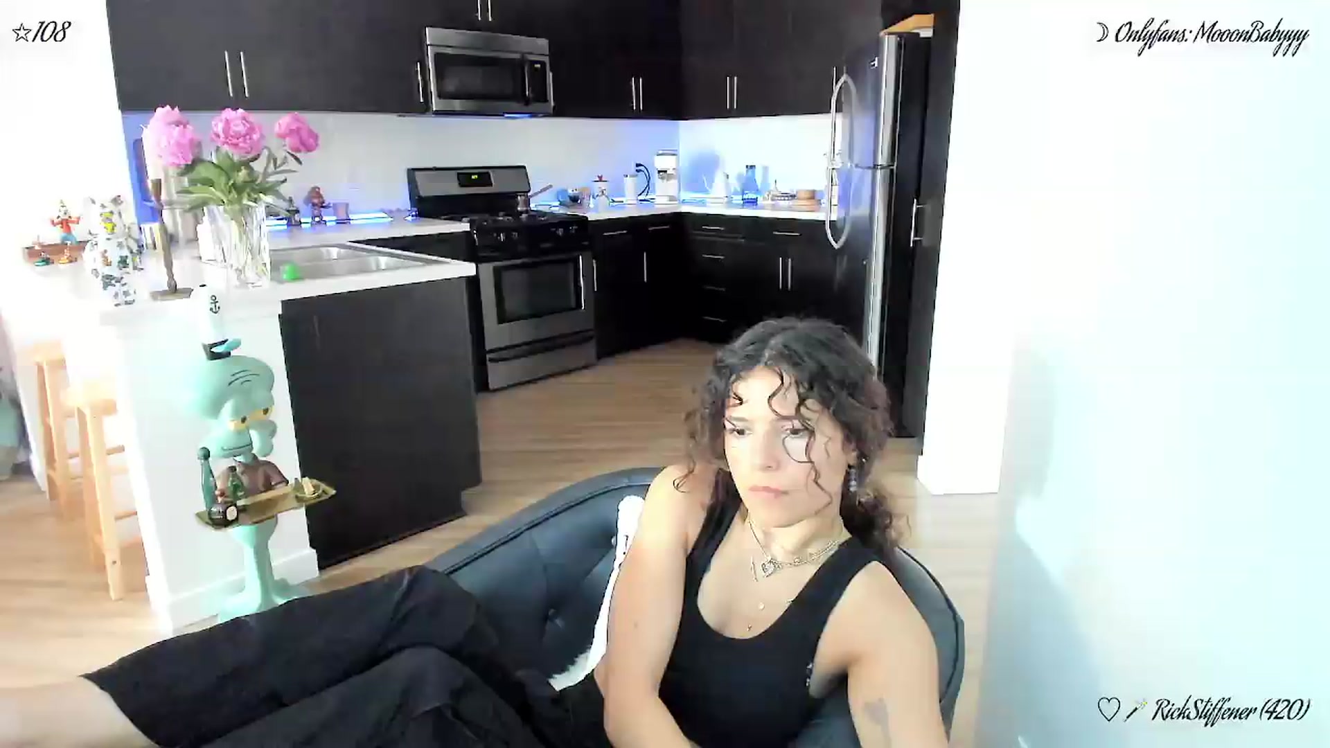 Gallery image thumbnail from litty's myfreecams stream on, 06/13/2026, 22:59 image 14 of 20