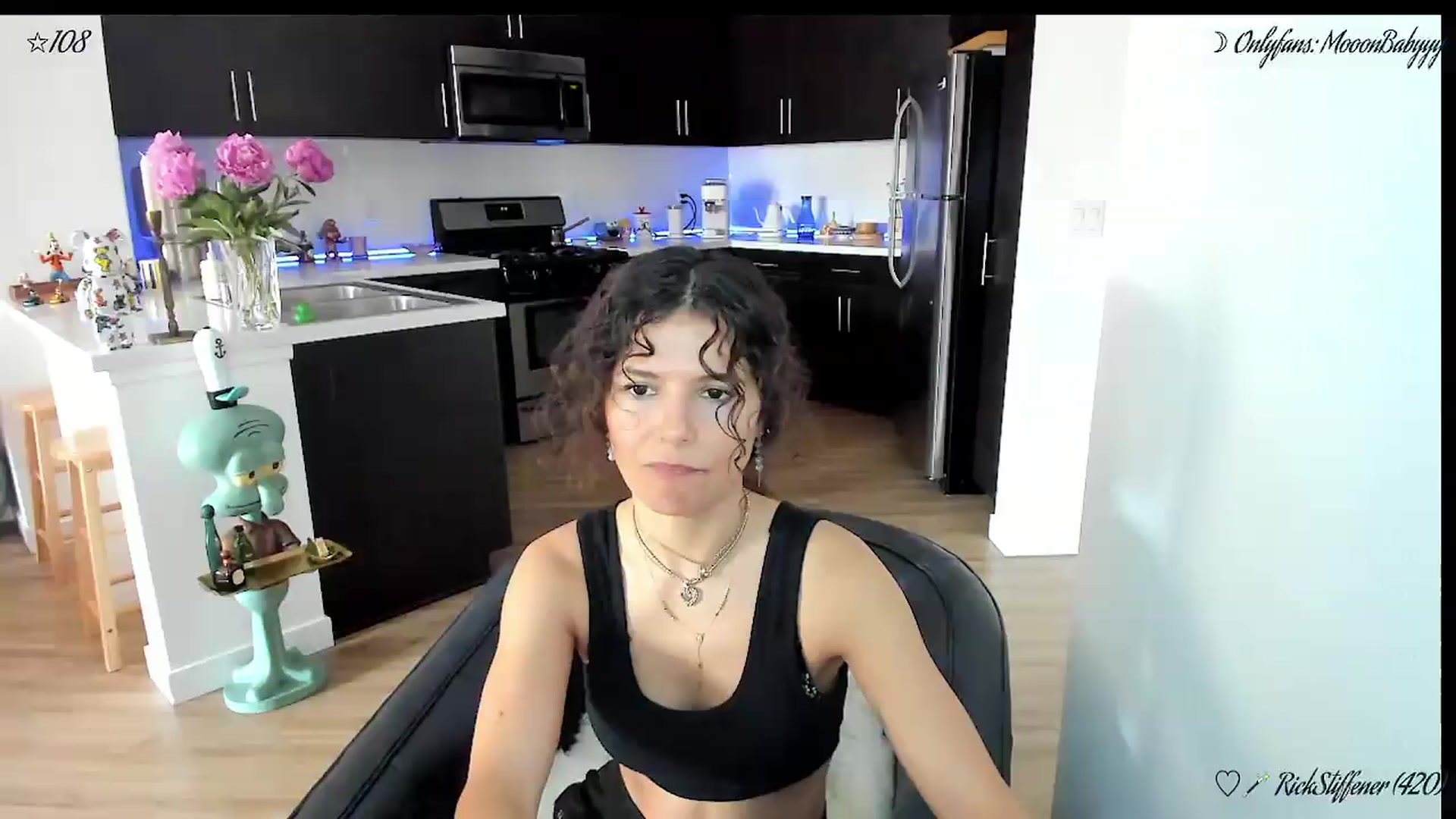 Gallery image thumbnail from litty's myfreecams stream on, 06/13/2026, 22:59 image 10 of 20