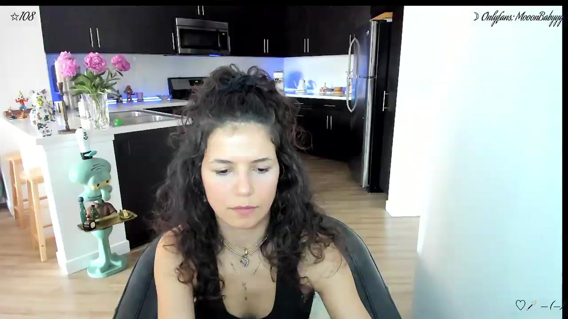 Gallery image thumbnail from litty's myfreecams stream on, 06/13/2026, 22:59 image 3 of 20
