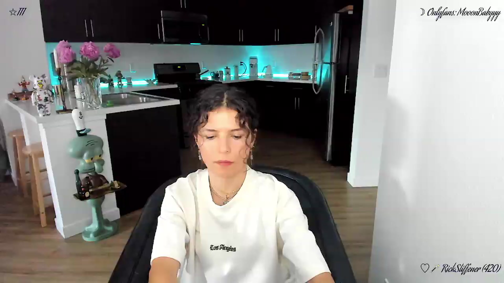 Gallery image thumbnail from litty's myfreecams stream on, 06/14/2026, 04:16 image 9 of 20