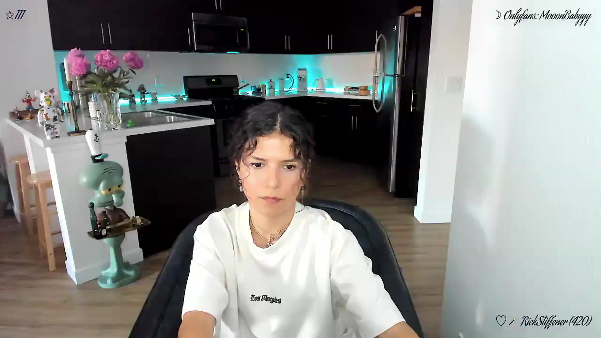 Gallery image thumbnail from litty's myfreecams stream on, 06/14/2026, 04:16 image 8 of 20