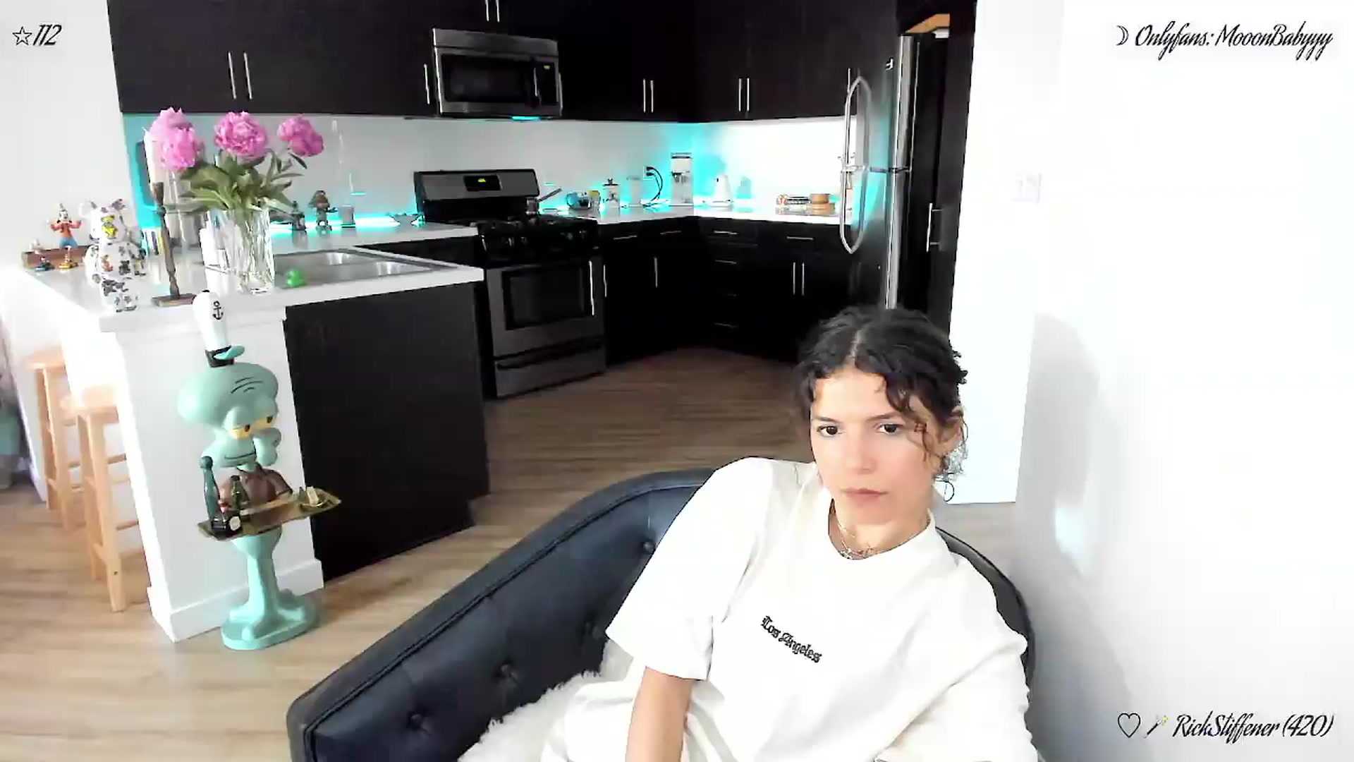 Gallery image thumbnail from litty's myfreecams stream on, 06/14/2026, 04:16 image 2 of 20