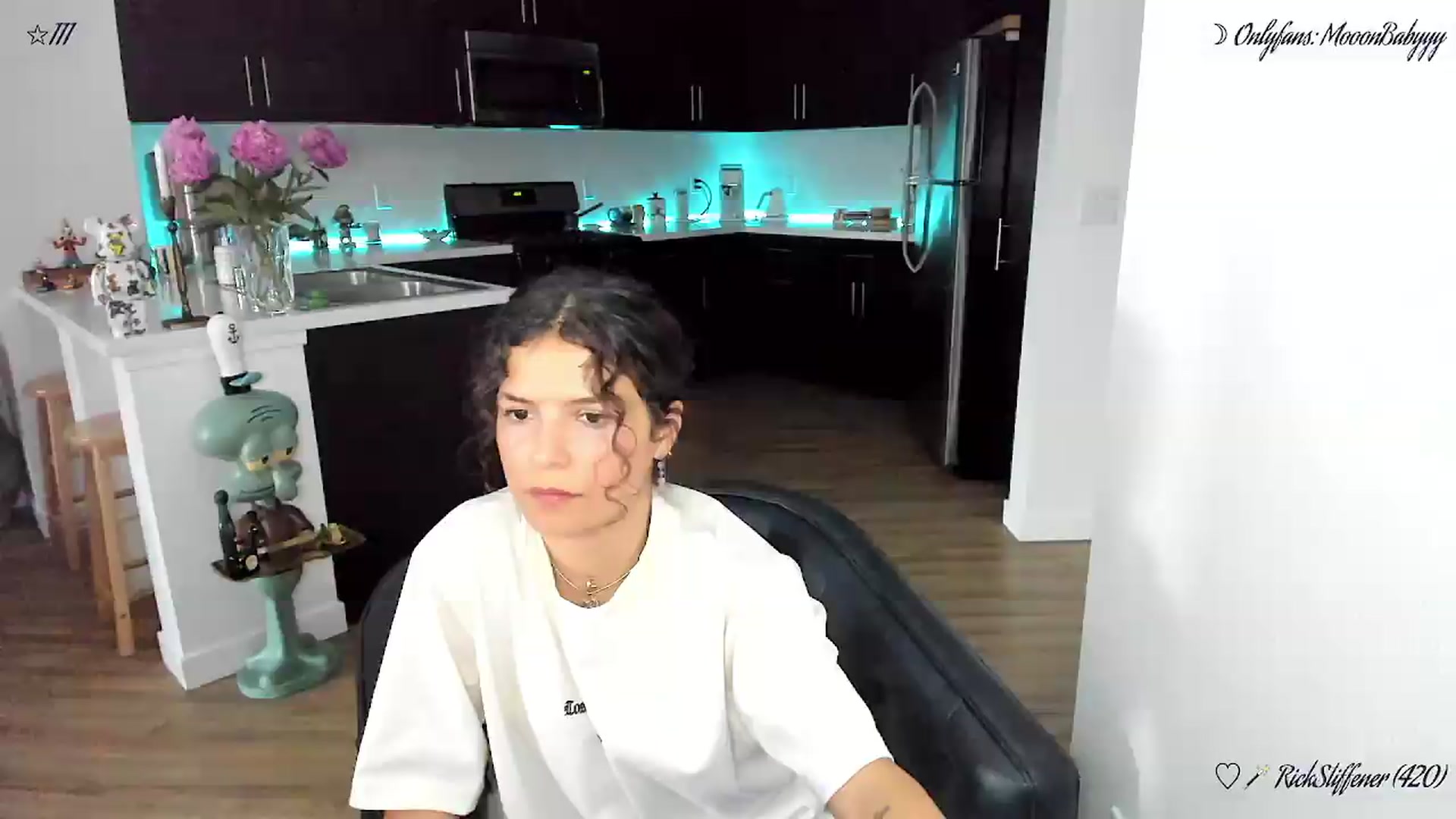 Gallery image thumbnail from litty's myfreecams stream on, 06/14/2026, 04:16 image 10 of 20