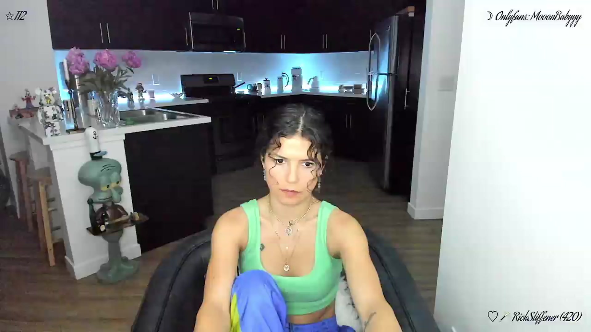 Gallery image thumbnail from litty's myfreecams stream on, 06/14/2026, 04:16 image 14 of 20