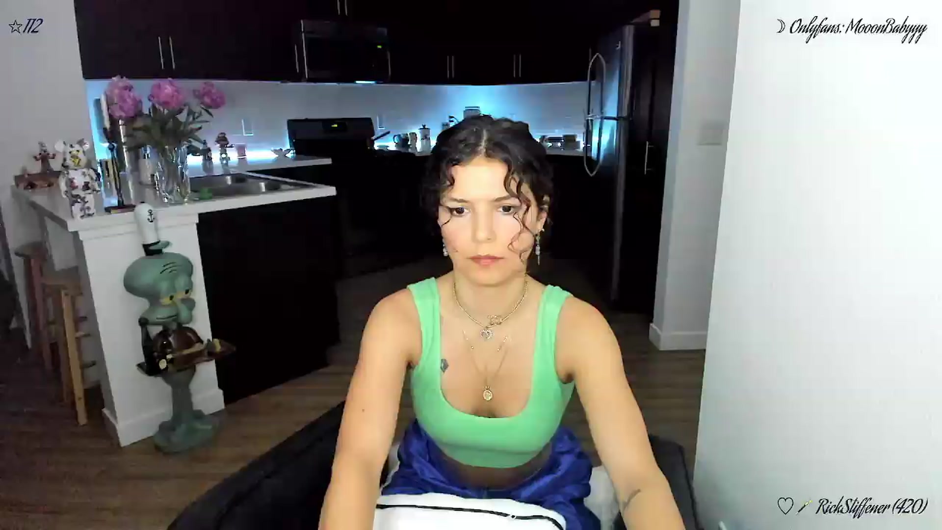 Gallery image thumbnail from litty's myfreecams stream on, 06/14/2026, 04:16 image 15 of 20