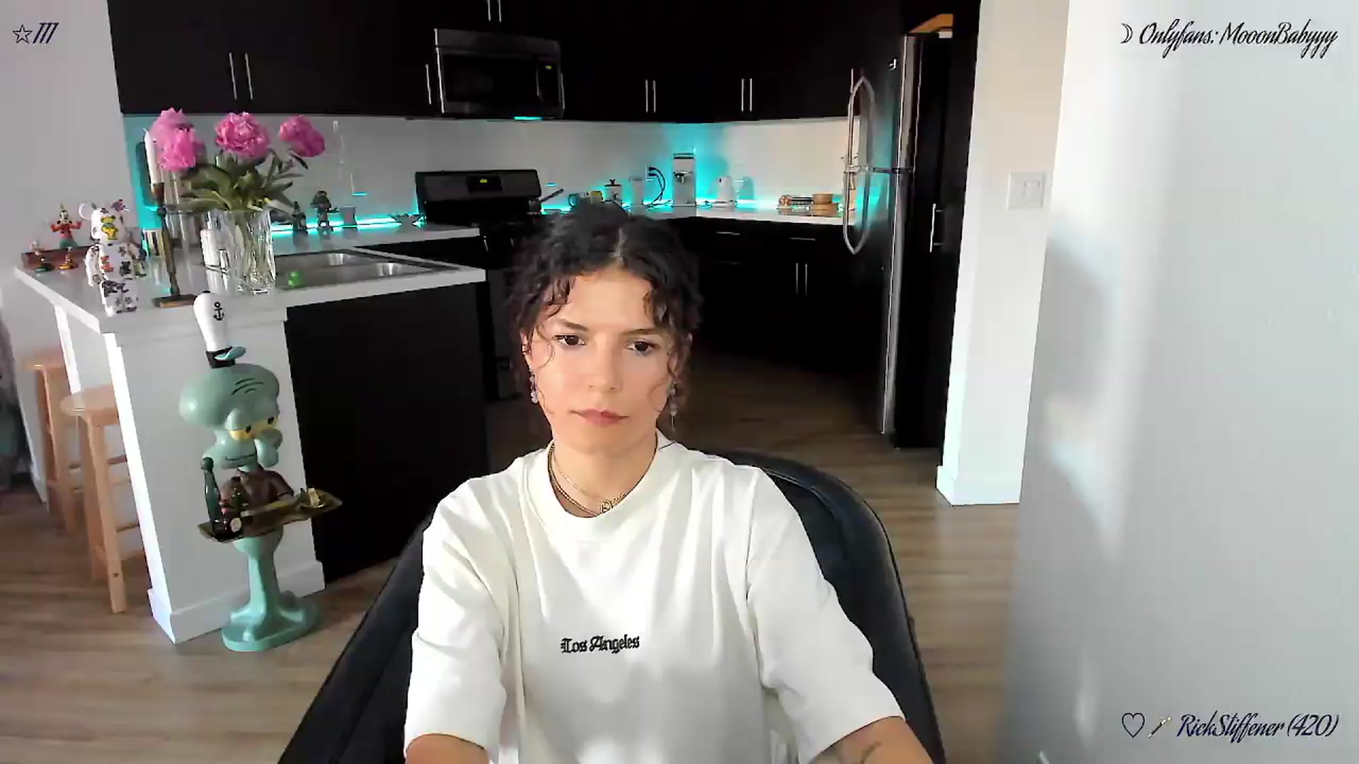 Gallery image thumbnail from litty's myfreecams stream on, 06/14/2026, 04:16 image 6 of 20