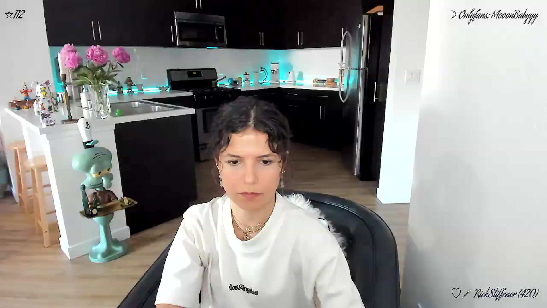 Gallery image thumbnail from litty's myfreecams stream on, 06/14/2026, 04:16 image 1 of 20