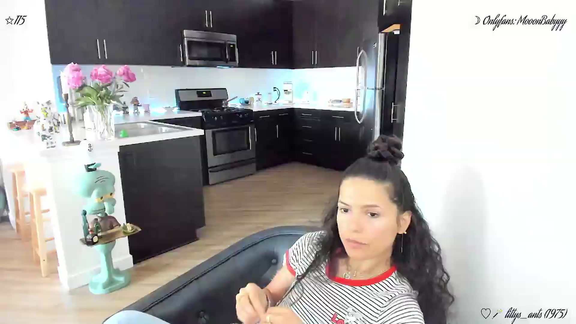 Gallery image thumbnail from litty's myfreecams stream on, 06/15/2026, 01:09 image 19 of 20