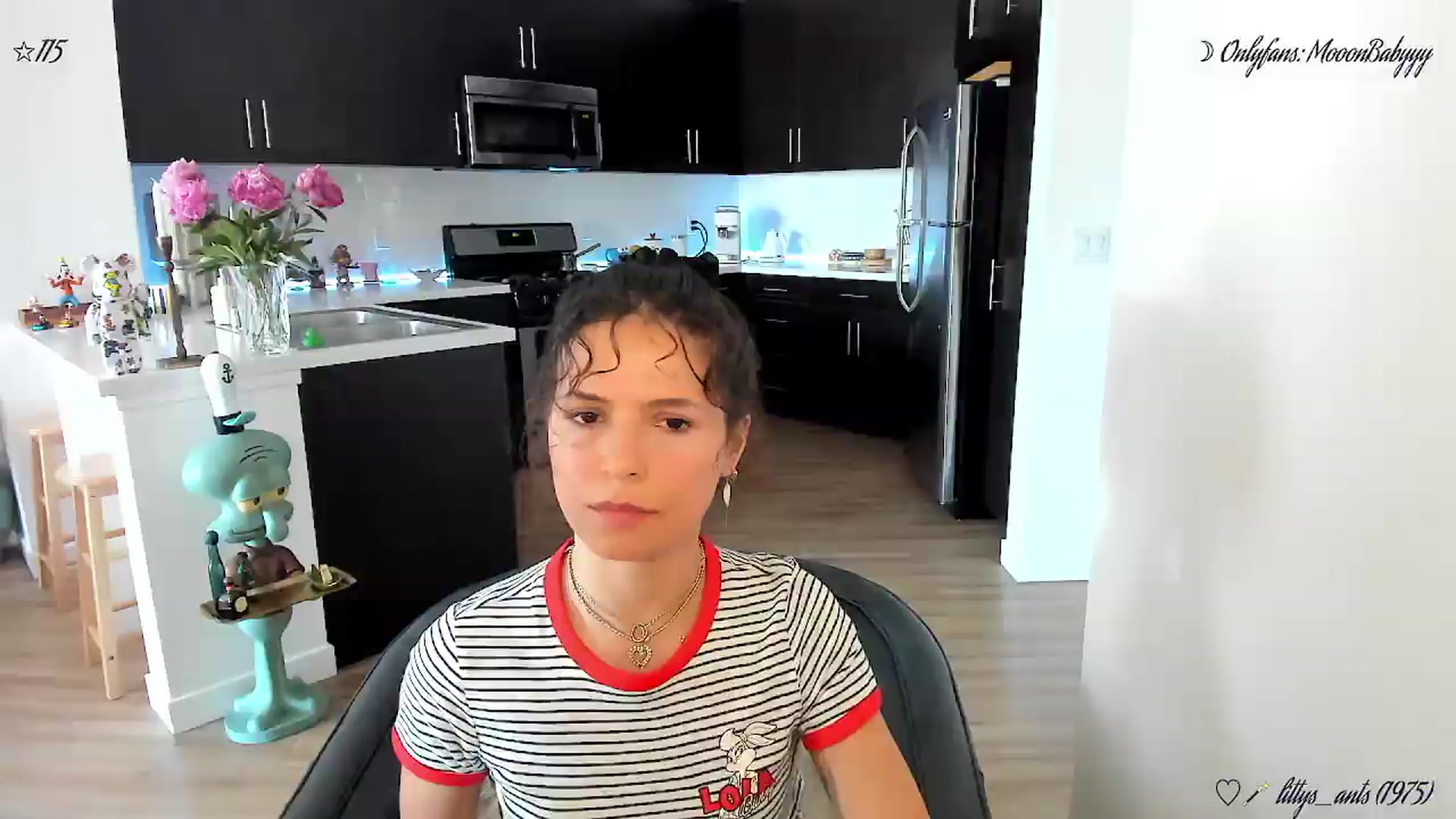Gallery image thumbnail from litty's myfreecams stream on, 06/15/2026, 01:09 image 10 of 20