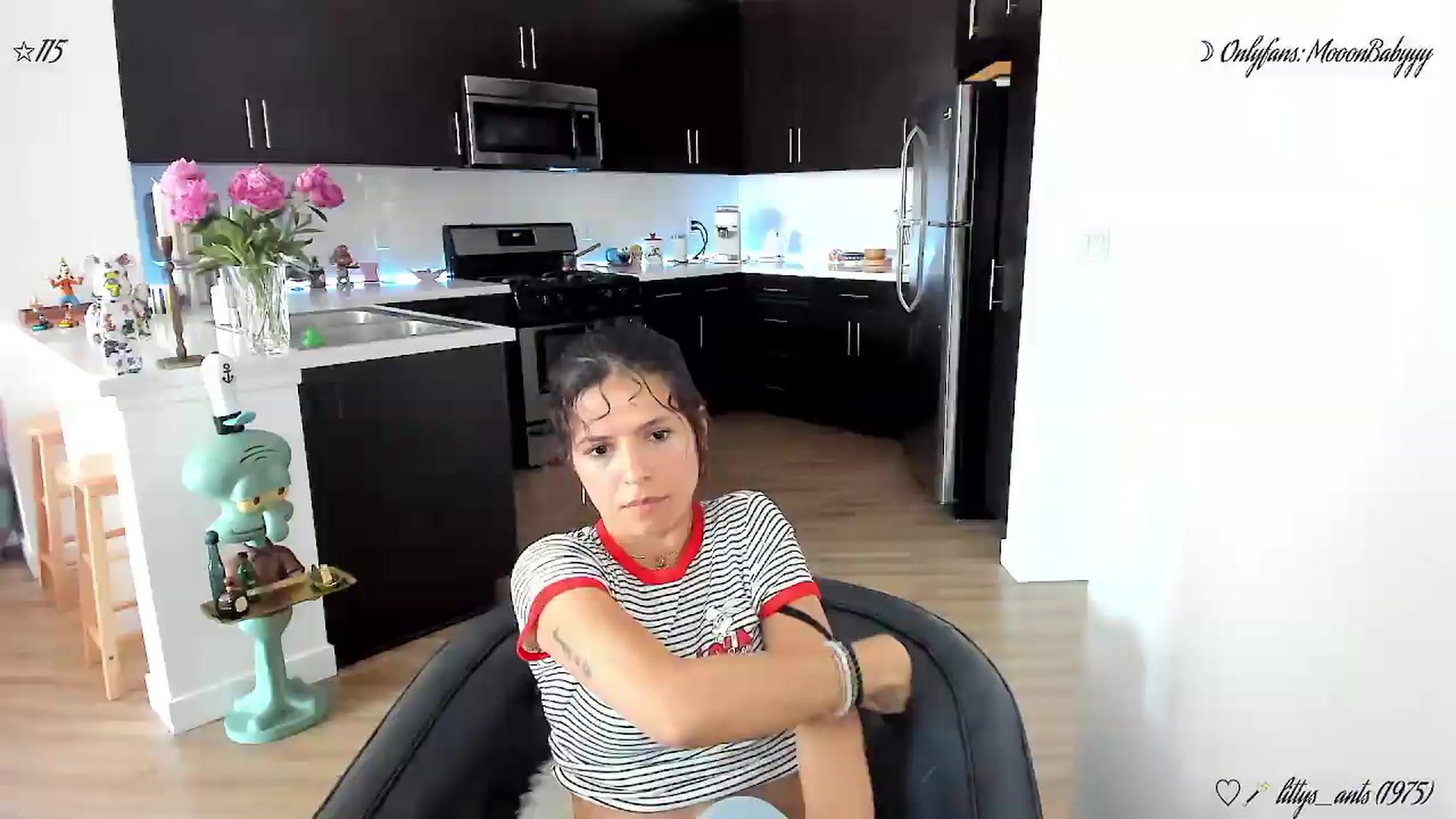 Gallery image thumbnail from litty's myfreecams stream on, 06/15/2026, 01:09 image 12 of 20