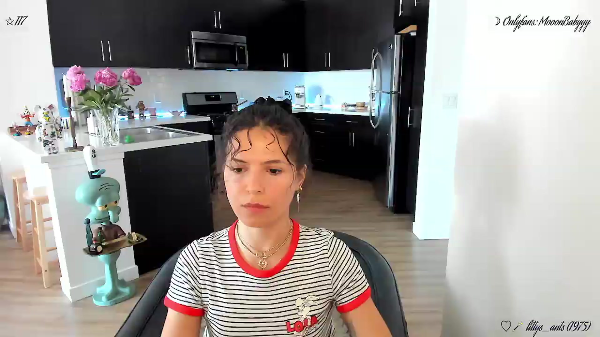 Gallery image thumbnail from litty's myfreecams stream on, 06/15/2026, 01:09 image 6 of 20