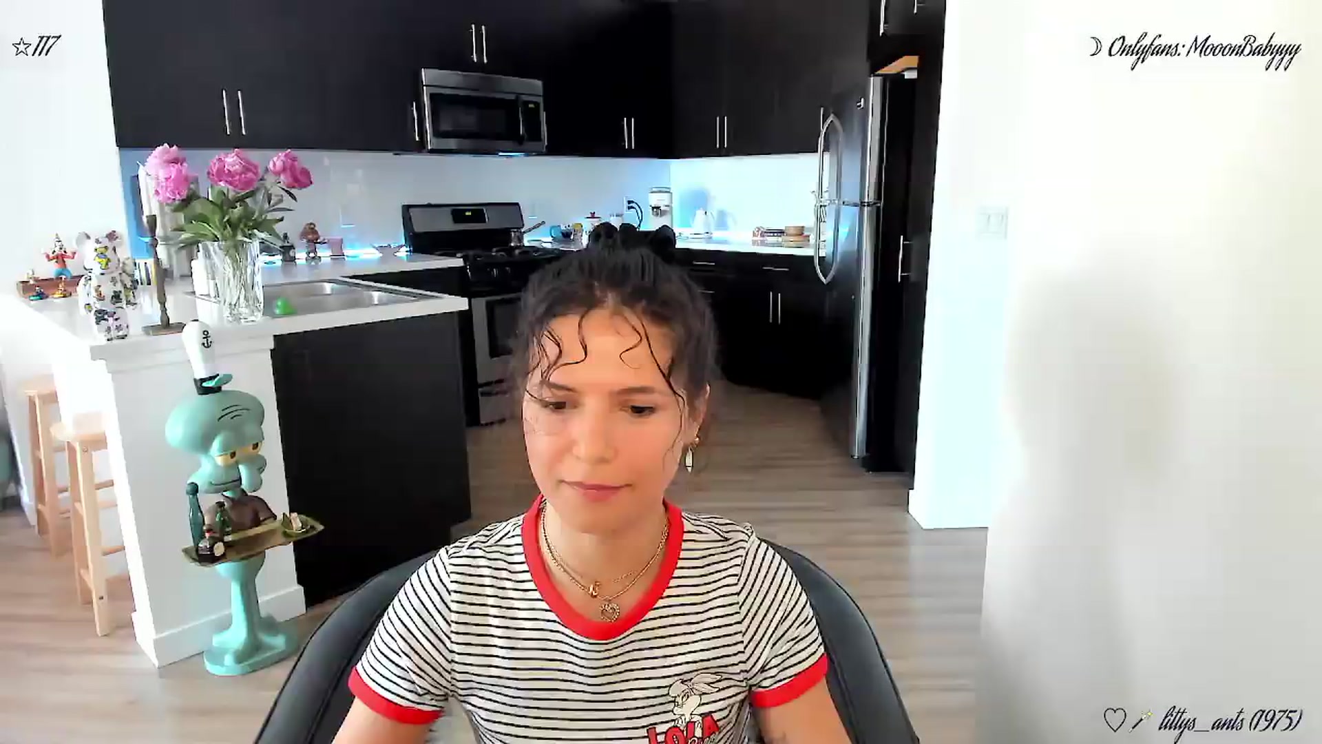 Gallery image thumbnail from litty's myfreecams stream on, 06/15/2026, 01:09 image 3 of 20